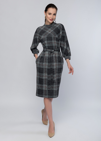 Платье 03-157-1790*2