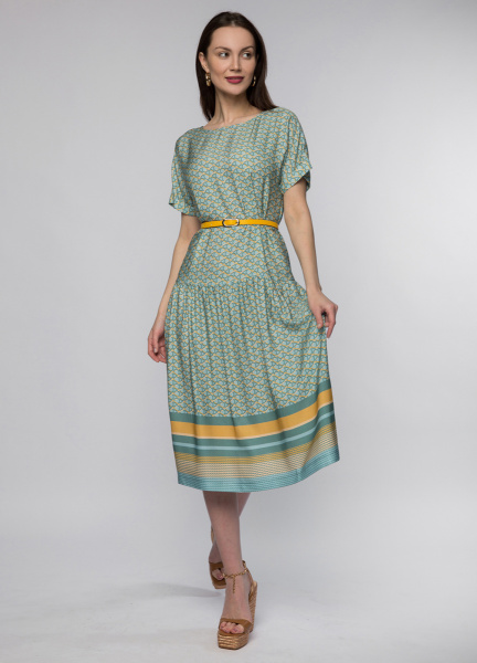 Платье 03-757-1022*1