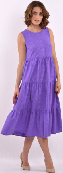 Платье 56-61-18721