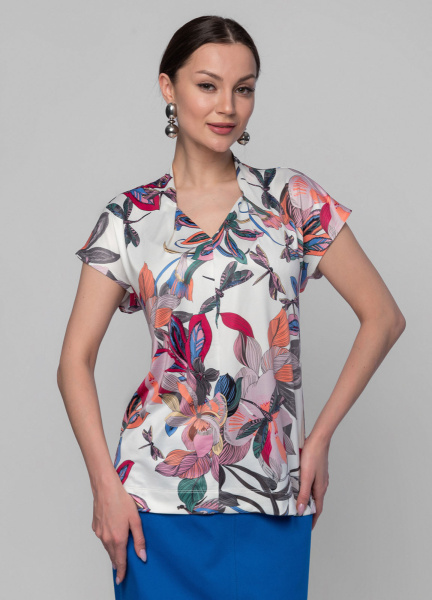 Блуза 02-900-1941*1