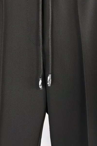 Брюки 22.231.255 Чёрный