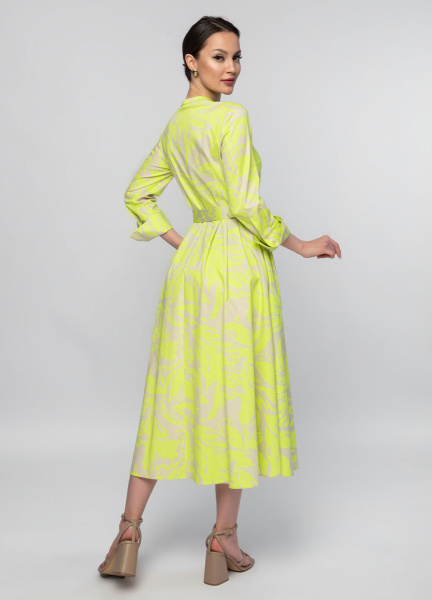 Платье 03-274-1809*2