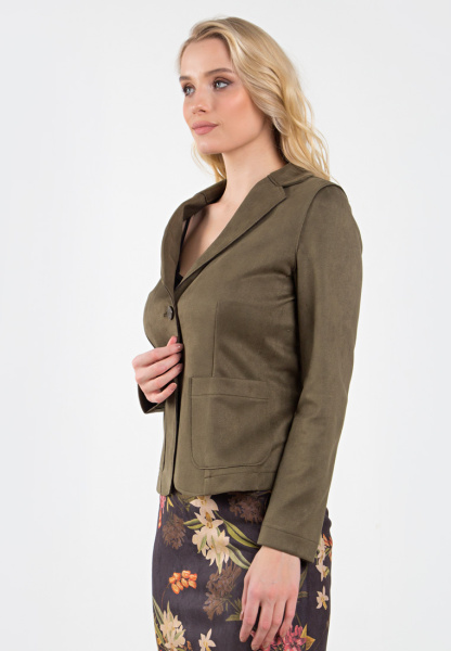 Жакет 1215-5 Жакет 1215-5