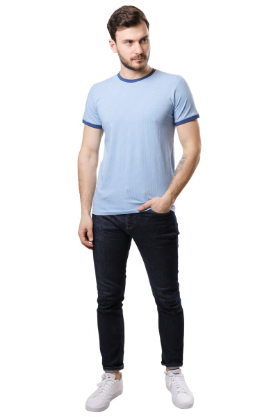 Футболка 034485 @2404