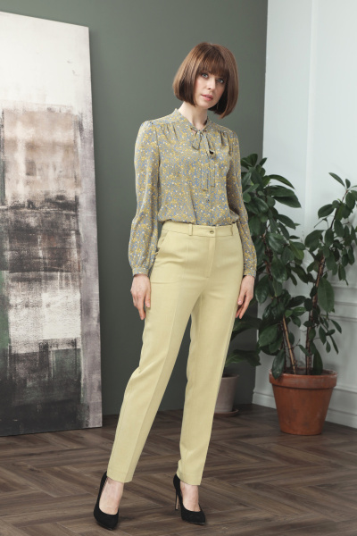 Брюки арт.284-2286