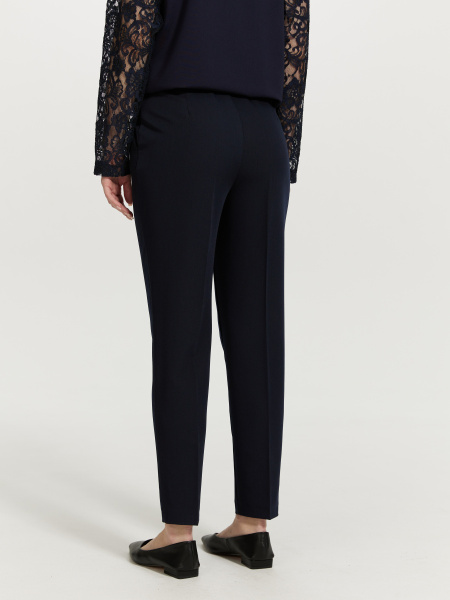 Брюки 2.5.1-106-4 глуб.черн.