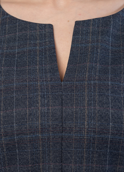 Платье 03-807-0528*2