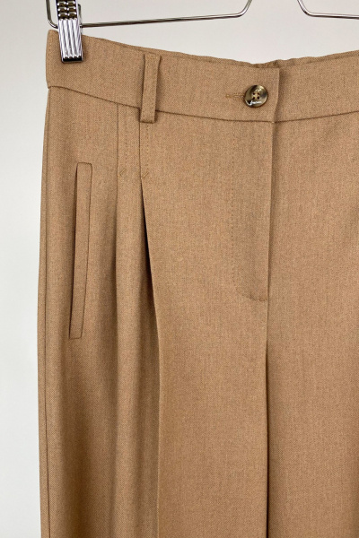 Блуза 22.1004.175 Умбра