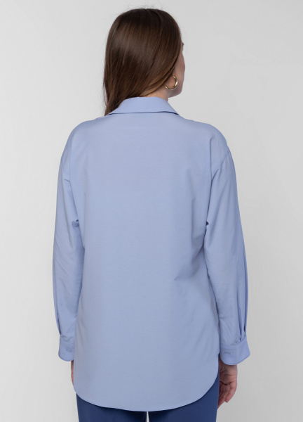 Блуза 07-221-1785*0 @2503