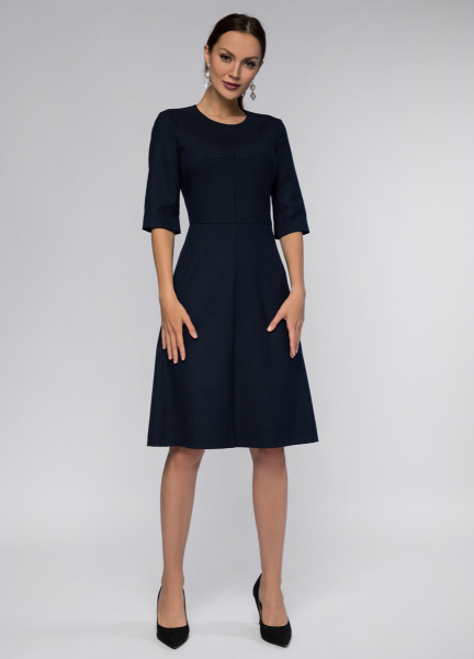 Платье 03-551-0856*5