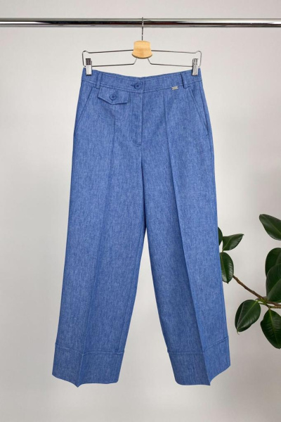 Брюки 22.1160.224