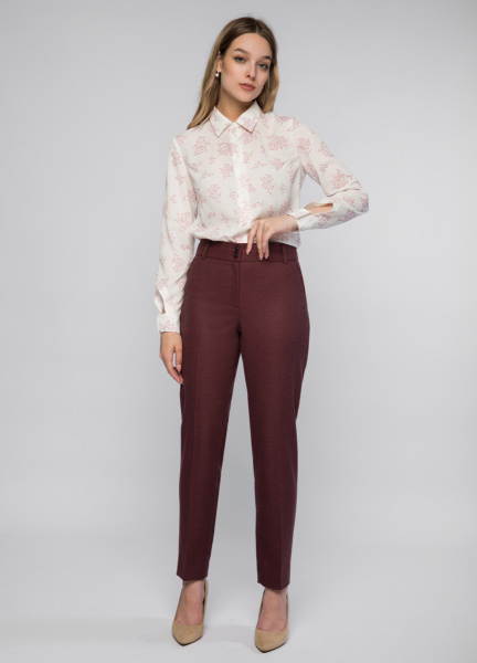 Брюки 04-761-0298*0