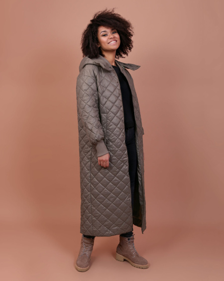 Пальто 256-088-408