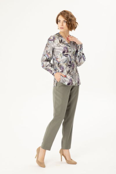 Брюки 2102-2289