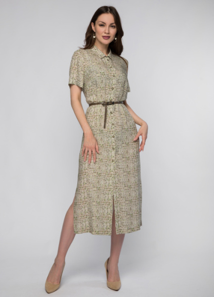 Платье 03-021-0708*4