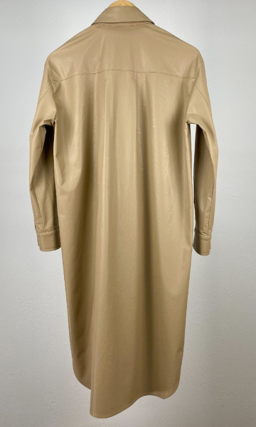 Платье 41.1025.145 Песочный