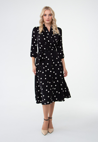 Платье 6483-17