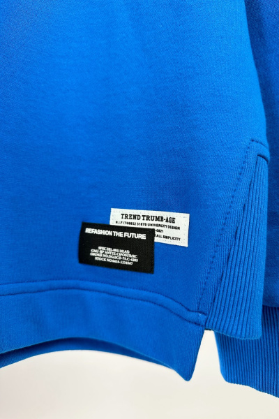 Костюм 23.1416.028/13.1415.028 С Костюм 23.1416.028/13.1415.028 С