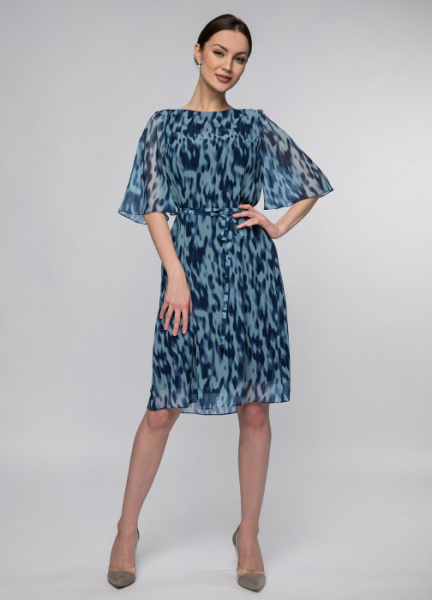 Платье 03-172-1685*1