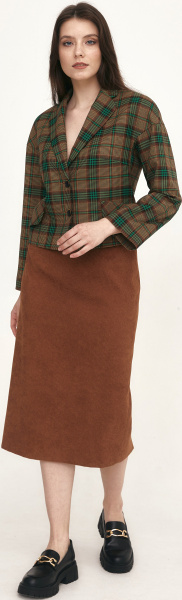 Жакет 14-98-87444