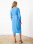 Платье 2.1.1-465-2 голубой