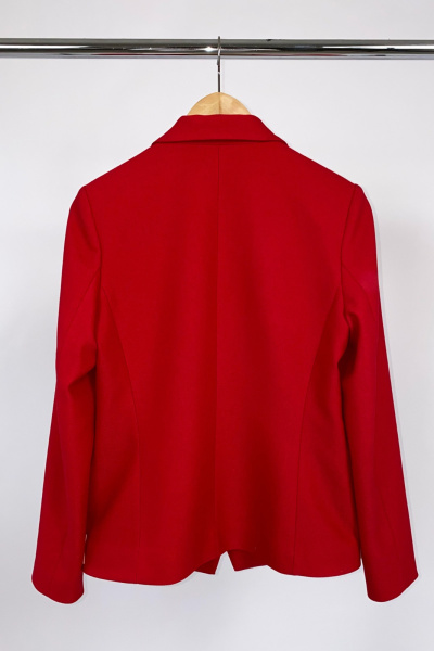 Блуза 53.1230.250 Красный