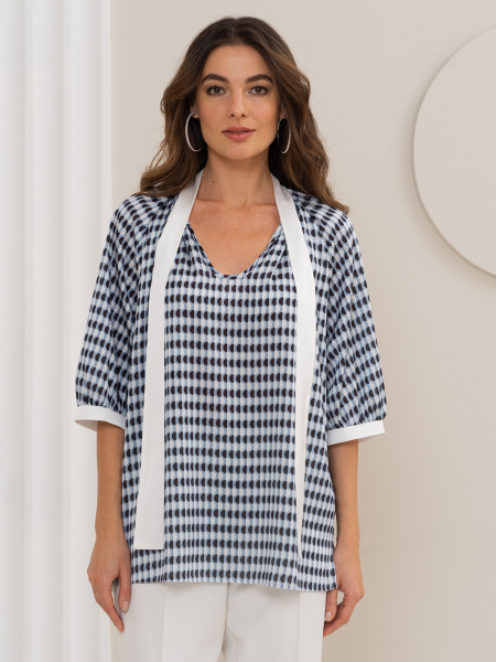 Блуза 7-332-1-2