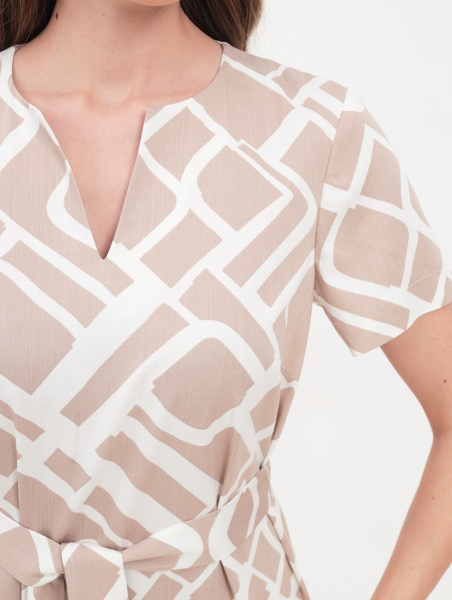 Платье 3358-1829