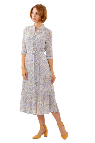 Платье 56-13-72006