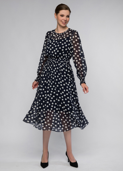 Платье 03-240-1336*0
