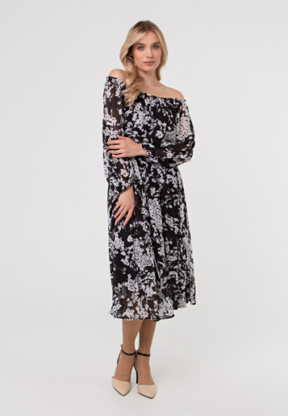 Платье 6507-7 Платье 6507-7