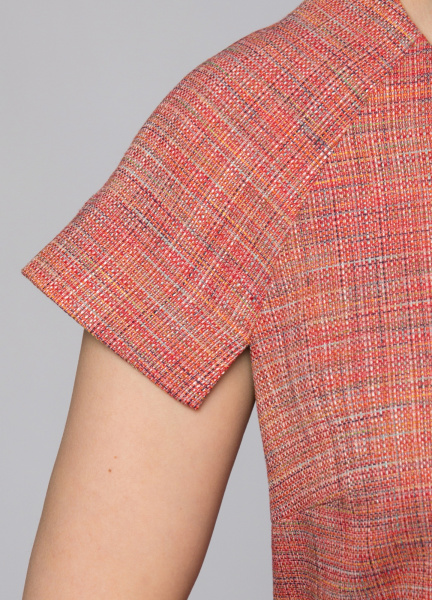 Платье 03-769-1817*1