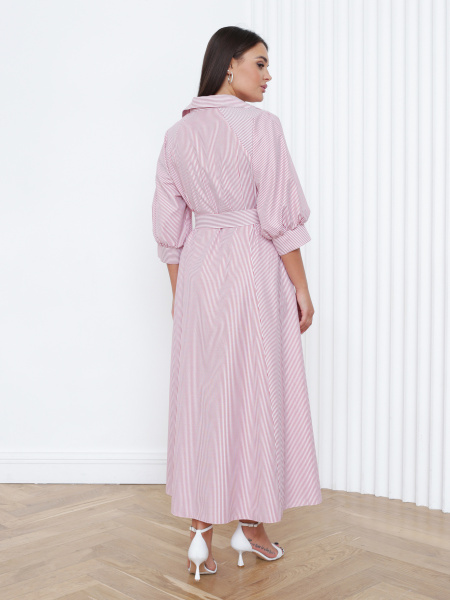 Платье 1-658-2