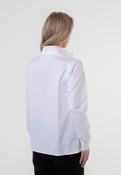 Блуза 1255 @2409