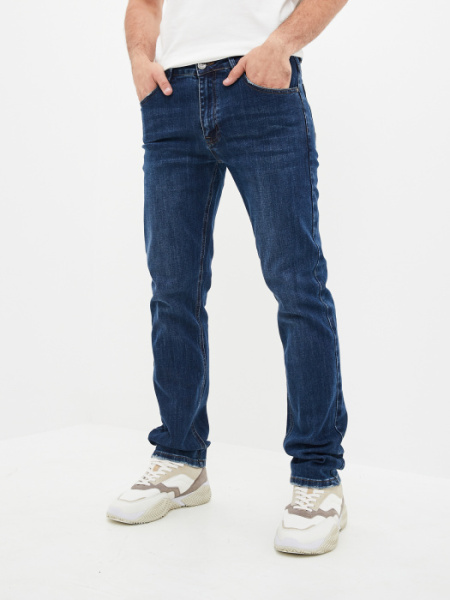 Джинсы MR19205С Синий