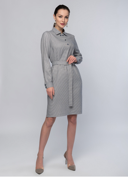 Платье 03-801-0818*0