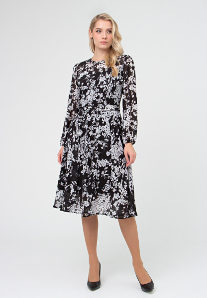 Платье 6434-19 Платье 6434-19