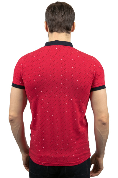 Поло 034492 @2404