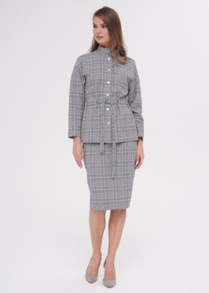 Жакет 1231-2678