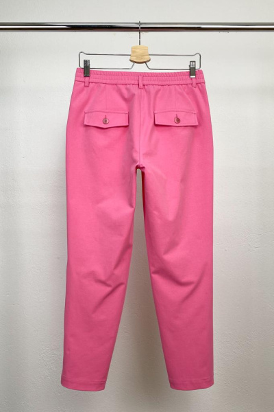 Брюки 22.1131.093 Розовый