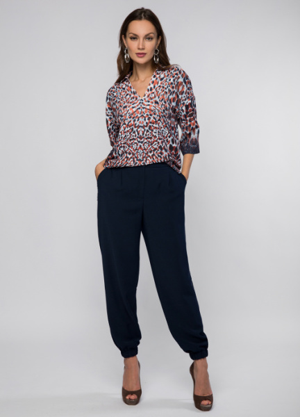 Брюки 04-537-1404*4