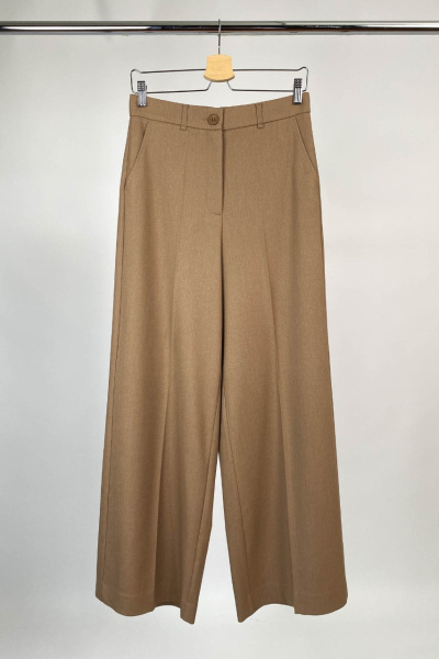 Брюки 22.1238.131 Умбра