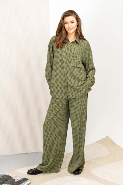 Брюки 22.1264.257