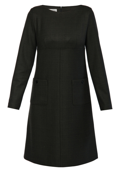 Платье 03-483-1880*0