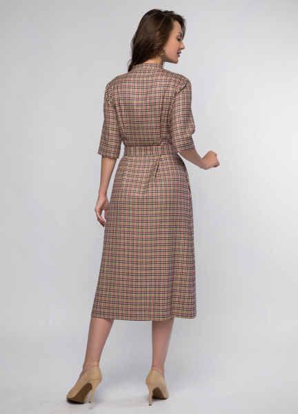 Платье 03-884-1806*2