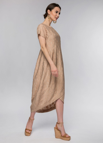 Платье 03-607-1695*0