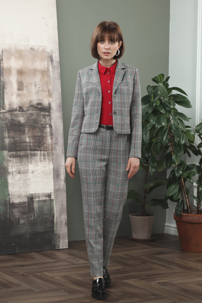 Брюки арт.284-2420