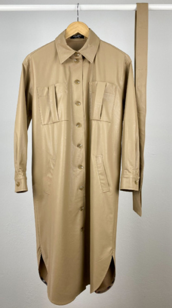 Платье 41.1025.145 Песочный Платье 41.1025.145 Песочный