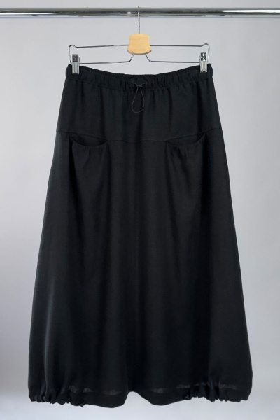 Юбка 33.1370.327 Чёрный