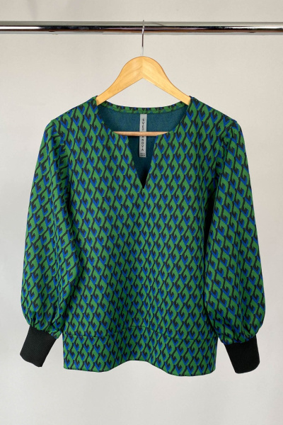 Блуза 12.1260.273